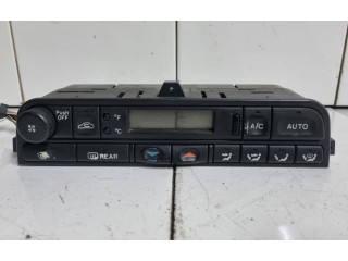 Блок управления климат-контролем 1464303911 Jaguar XJ X300