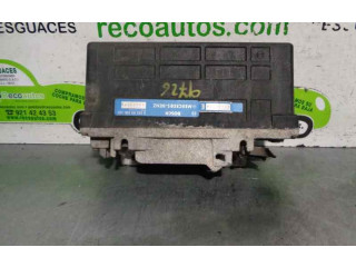 Блок управления АБС 0055452132, 0265101018   Mercedes-Benz E W124