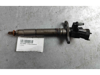 Vstřikovač JDE39003, JDE34948 Jaguar F-Pace