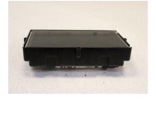 Дисплей    259153934R, 0355149666   Renault Clio IV