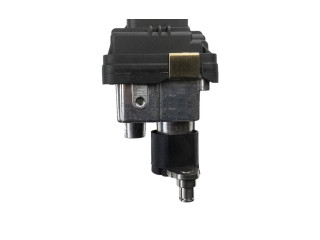 Turbodmychadlo Турбина 54409880025, 54409700025 BMW 4 F36 Gran coupe