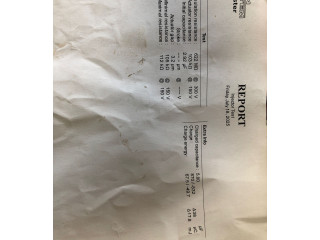 Форсунка 03L130277B, 277B Skoda Octavia Mk3 (5E)