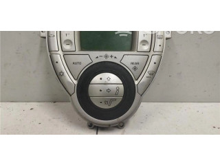 Блок управления климат-контролем 14900560YH, 0070010 Lancia Phedra