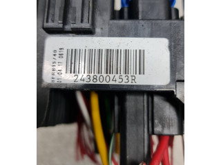 Pojistková skříňka 243800453R Renault Megane IV 2018