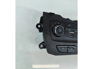 Блок управления климат-контролем KT1T19980DAC, JK2T11B573 Ford Transit Tourneo Connect