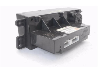 Блок управления климат-контролем 972503E300 KIA Sorento