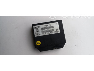 Řídící jednotka 4H0907412, 4H0907412 Audi A8 S8 D4 4H 2010