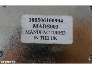 Блок управления MADS003, 380506100904   Audi TT Mk1