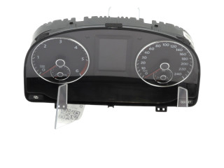 Панель приборов 1T0920875A, B0-7275X Volkswagen Touran II