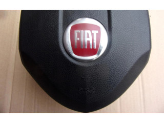 Подушка безопасности водителя Fiat Freemont