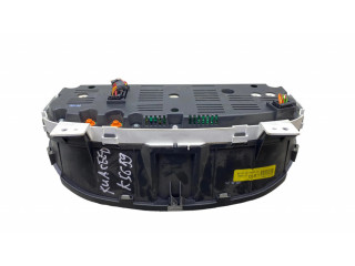 Комплект блоков управления 0281016571, K5659   KIA Ceed