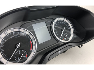 Панель приборов 565920951D Skoda Kodiaq