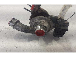  Турбина Chevrolet Cruze  96832200, 7719030002   для двигателя LLW      