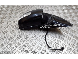 Zpětné zrcátko Mercedes-Benz R AMG W251 2007 411234