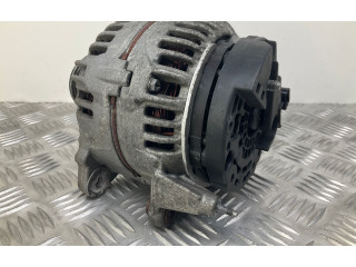 Генератор 06K130090J   Audi A4 S4 B7 8E 8H      