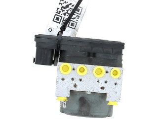 Блок АБС 476605737R Dacia Lodgy 2012 - года