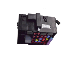 Pojistková skříňka F1BT14A005LHB Ford Fiesta 2015