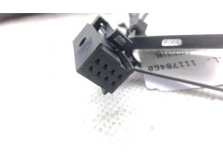 Zpětné zrcátko Alfa Romeo Mito 2008