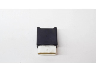 Блок управления топливного насоса