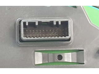 Панель приборов 248106459R Dacia Sandero