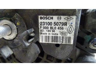 Генератор 231003288R   Dacia Dokker      