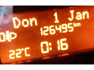 Turbodmychadlo Передний механический механизм для подъема окна Fiat Punto (199) 169.A.4000