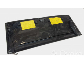 Пол багажника