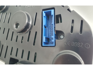 Geschwindigkeitsmesser Cockpit 88311346 Volkswagen Transporter - Caravelle T5