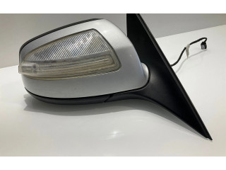 Zpětné zrcátko Mercedes-Benz C W204 2008 A2048100219, 2048100219