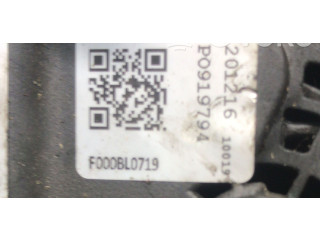 Генератор F000BL0719, F000BL0719 Dacia Lodgy