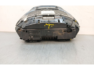 Přístrojová deska BMW 3 F30 F35 F31 2015 9232895, 937997001