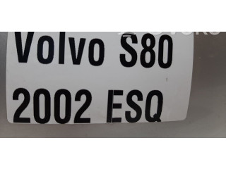 Зеркало электрическое        Volvo S80  1999 - 2003 года   