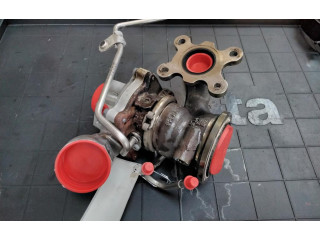 Турбина Skoda Octavia Mk3 (5E) 04C145703