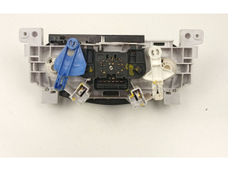 Модуль блока управления кондиционером 275101924R Dacia Duster