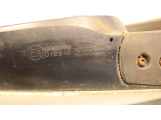 Зеркало электрическое Daihatsu Sirion - года