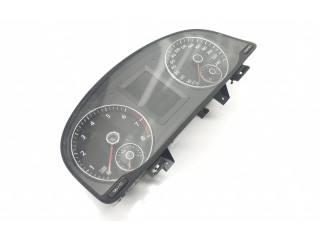 Přístrojová deska  Volkswagen Caddy 2018 2K5920876L, 2K5920876L  