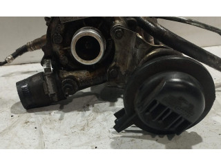 Турбина Smart ForTwo I A1600960999, A1600960999