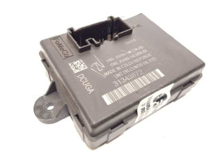 Блок комфорта 31343872   Volvo V60   