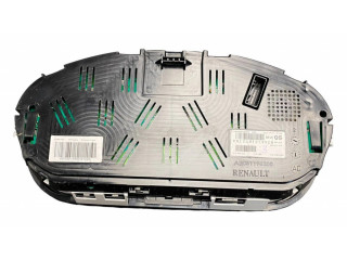 Панель приборов 248101992R, A2C83014900   Renault Megane III       