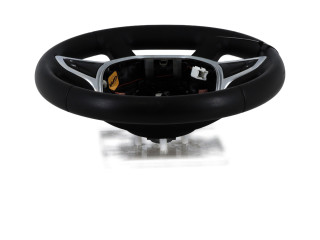 Руль Dacia Duster 2010 - 2017 года 484000494R, Q0-7322E