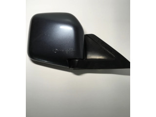 Зеркало электрическое        Mitsubishi Pajero Sport I  1996 - 2008 года   