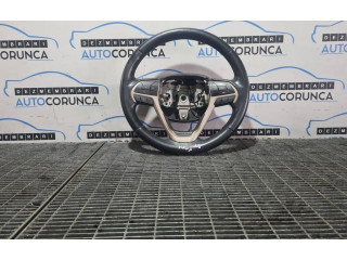 Руль Jeep Cherokee  2013 - 2020 года       