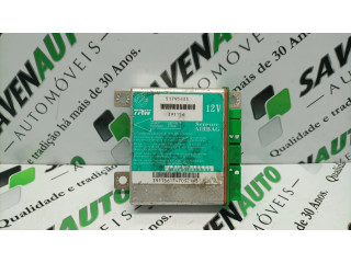 Блок подушек безопасности SV23-08 Fiat Grande Punto