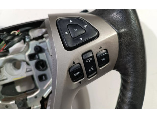 Руль Ford Flex  2008 -  года DA83-3F563-GE      