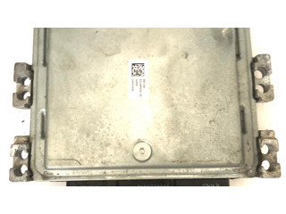 Блок управления двигателя 5WS40758C, 8G9112A650HC Ford Galaxy