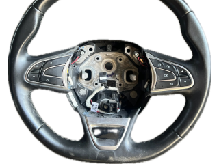 Volant Renault Megane IV 2017