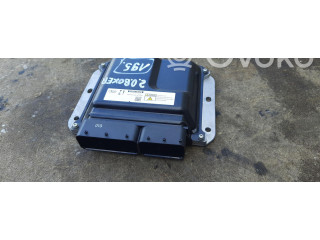 Блок управления двигателем Блок управления 22611AS600   Subaru Forester SH