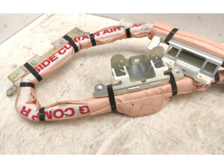 Боковая подушка безопасности    Honda Accord