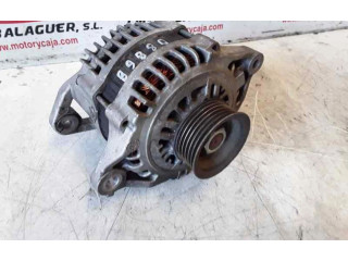 Генератор Nissan Almera