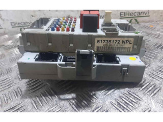 Pojistková skříňka 51735172 Fiat Punto (188) 2004